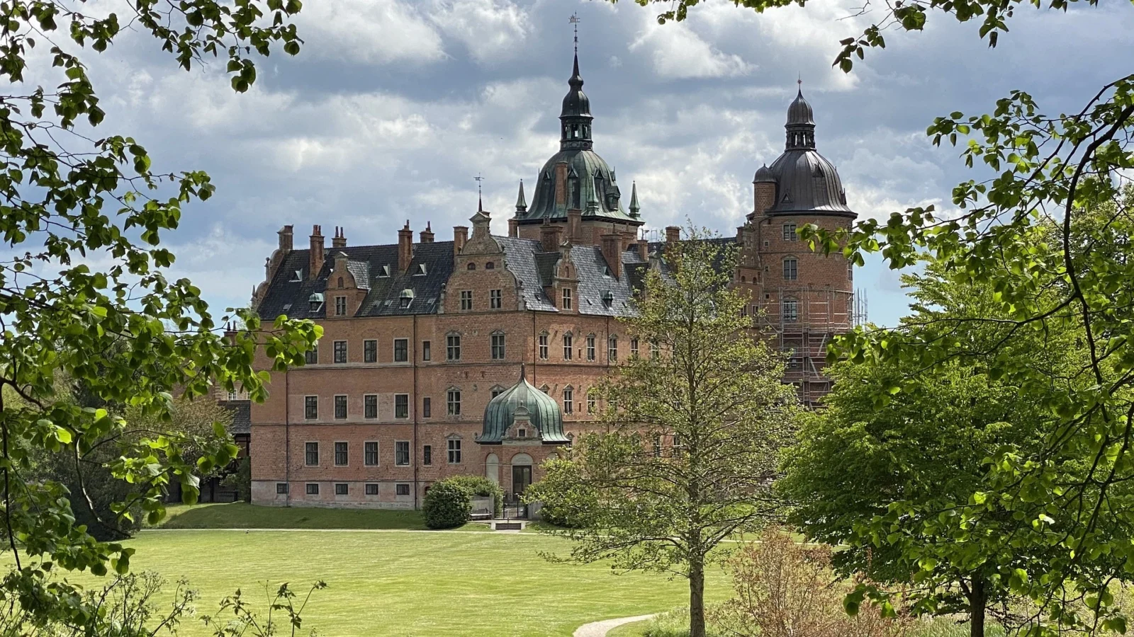 Elselskaber Sjælland