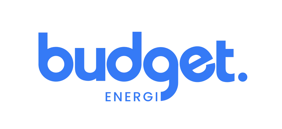 Budget Energi Danmark