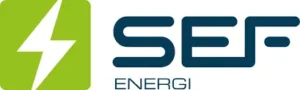sef energi