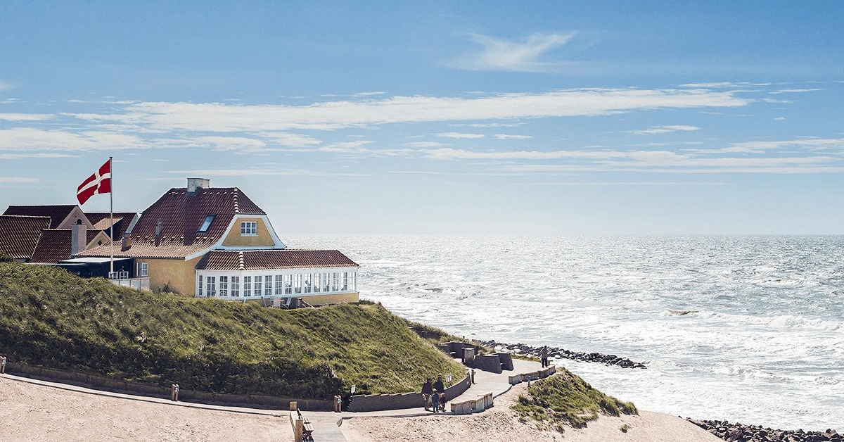 Elselskaber Nordjylland