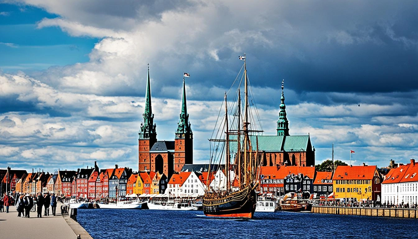 Elselskaber Roskilde