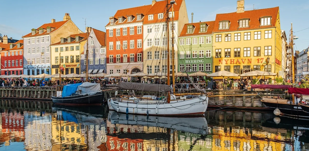 Elselskaber København